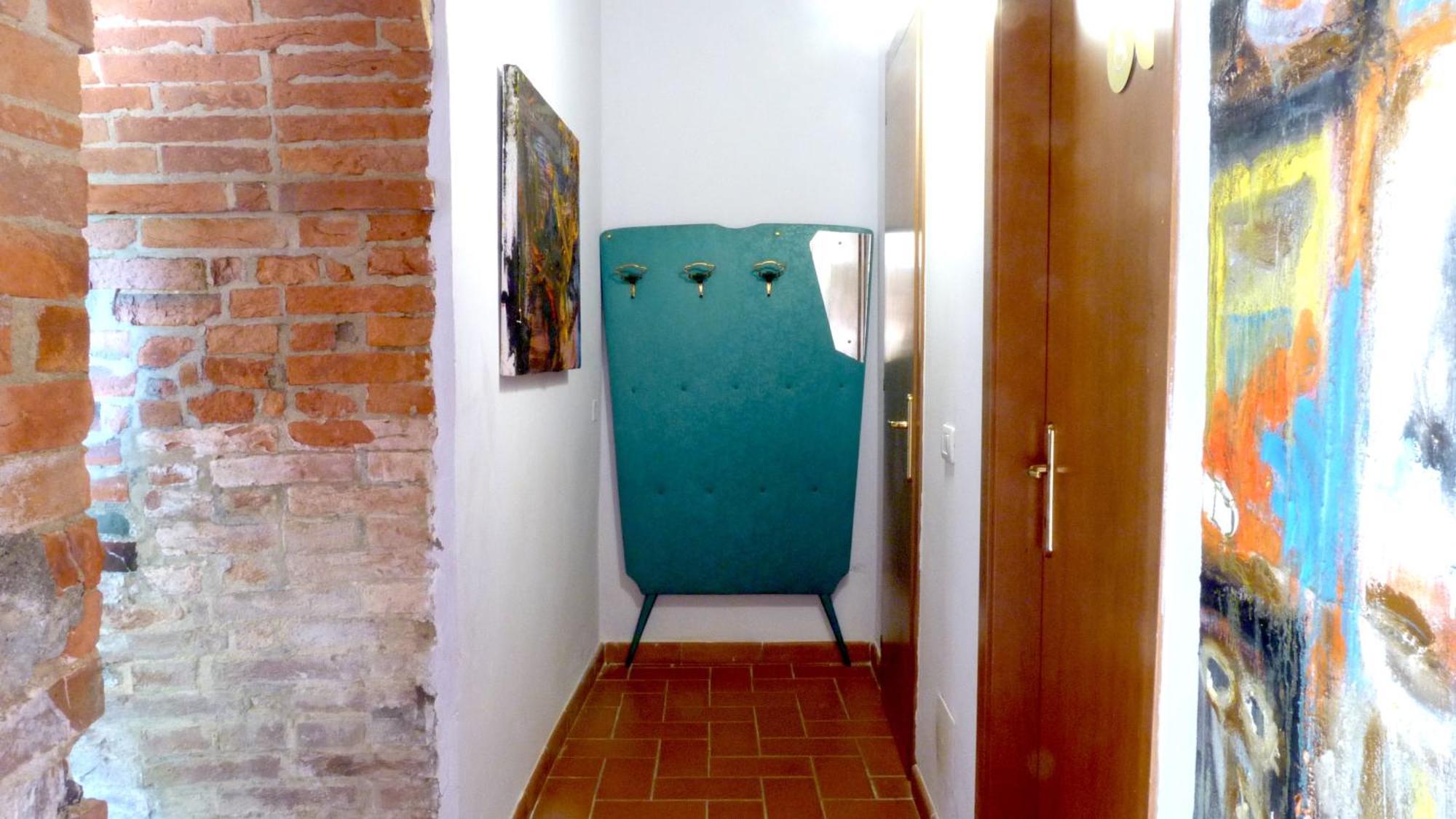 La Casa D'Ambra Villa Torre A Castello Exteriör bild